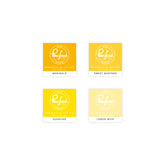 Premium Dye Ink Cube Pack : Rise and Shine